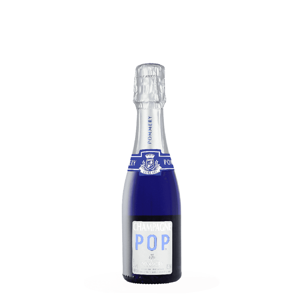 Pommery POP 0.20 liter