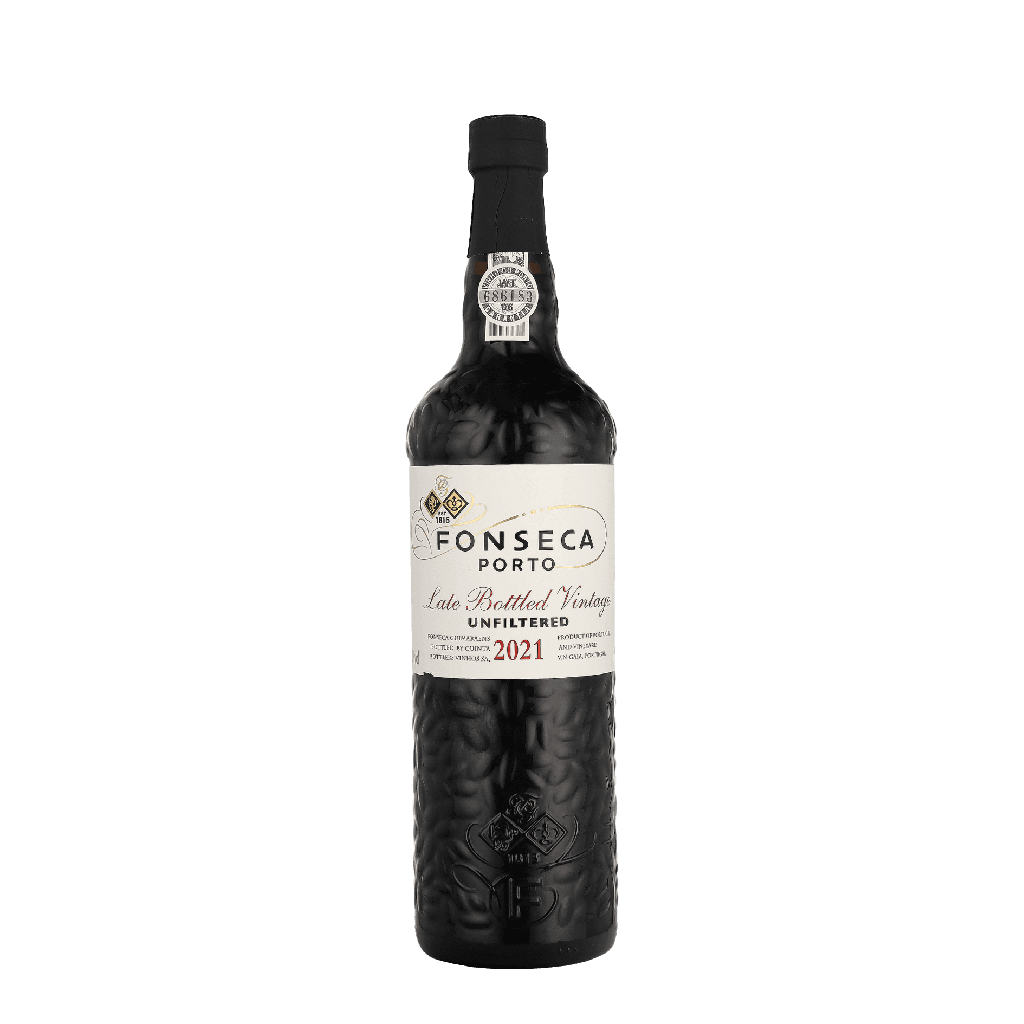 Fonseca Late Bottled Vintage 0.75 liter