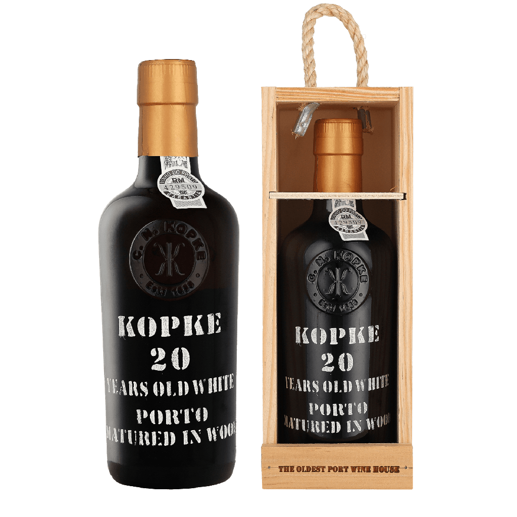 Kopke 20 Years White Porto 375 ml