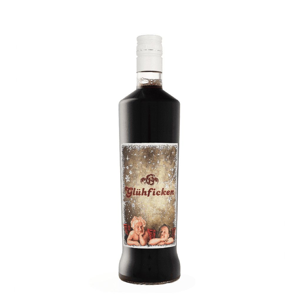 Glühficken 0.75 liter