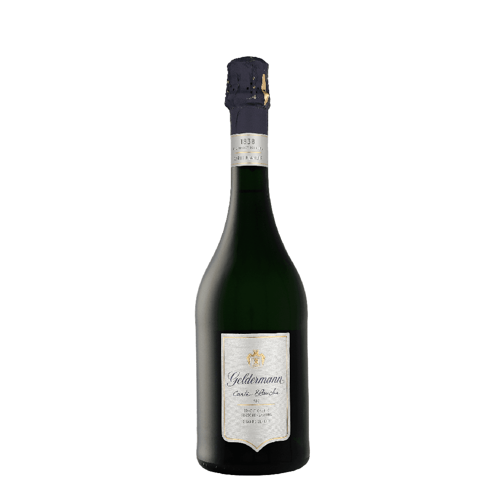 Geldermann Les Grands Carte Blanche 0.75 liter