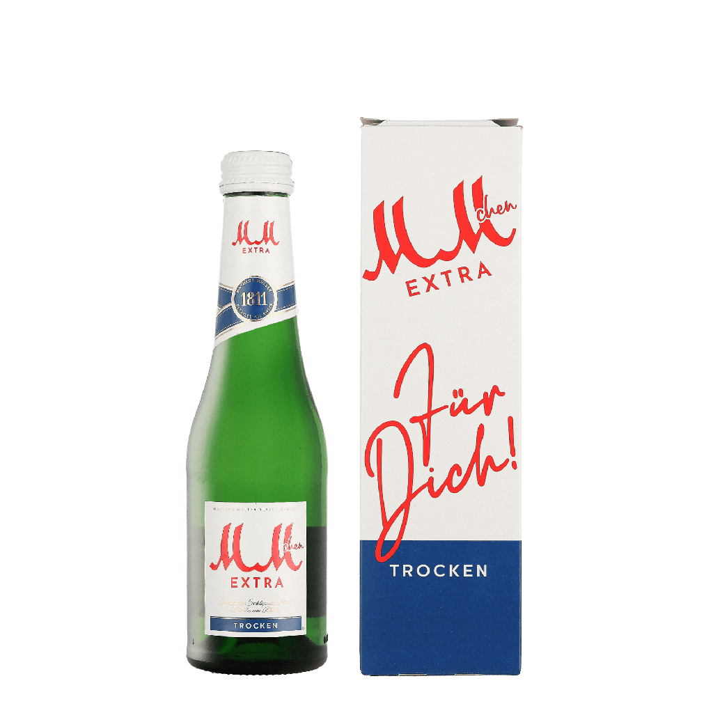 MM Chen Extra + GB 0.20 liter