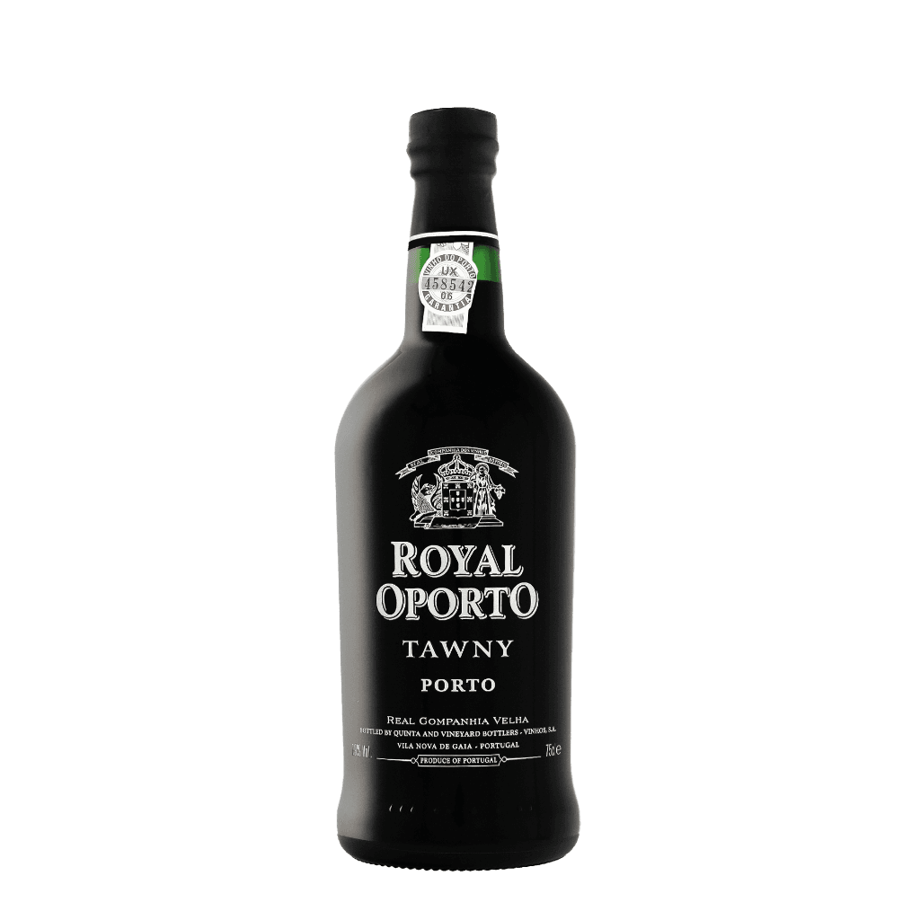 Royal Oporto Tawny 0.75 liter
