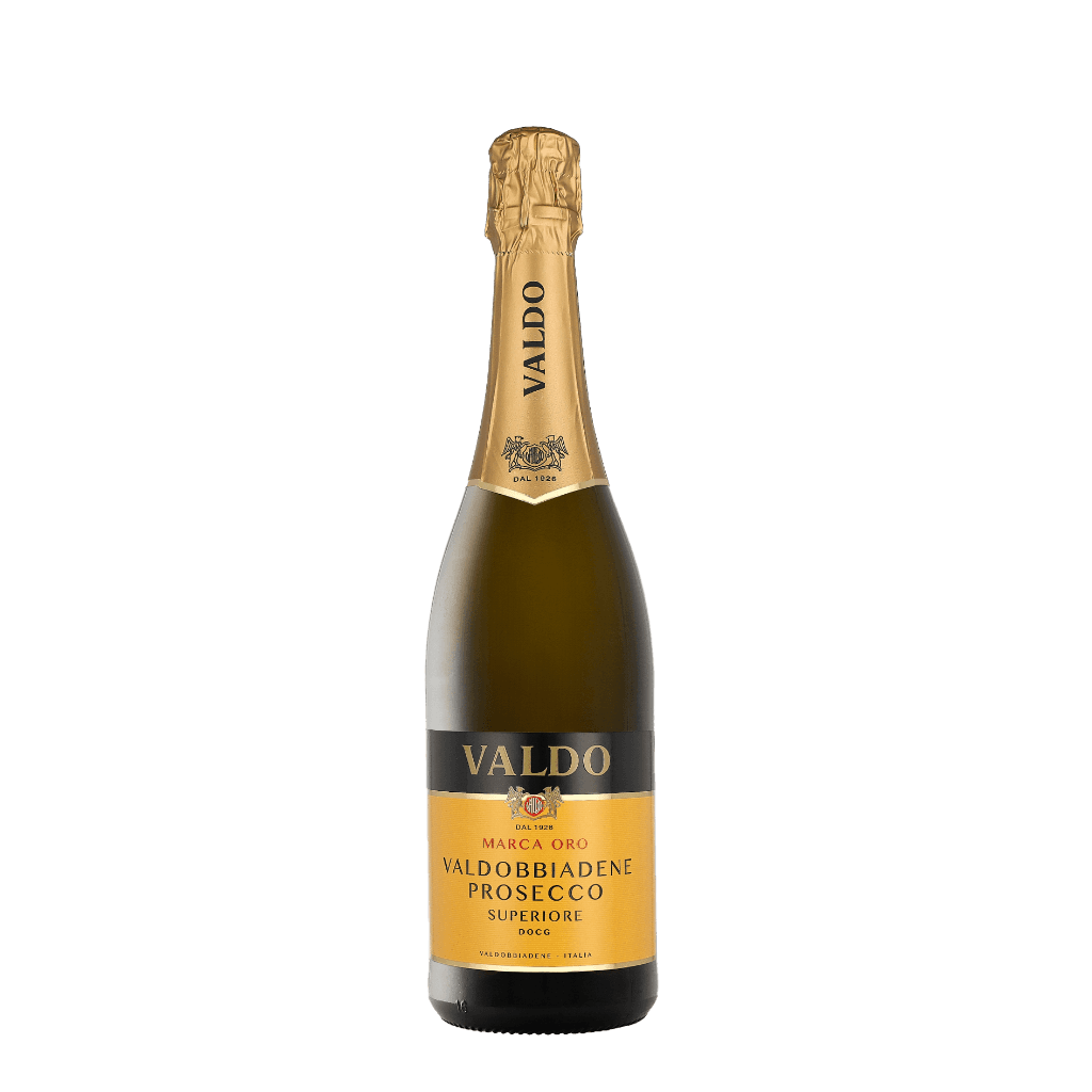 Valdo Pros.Marca Oro Spumante Doc 75cl