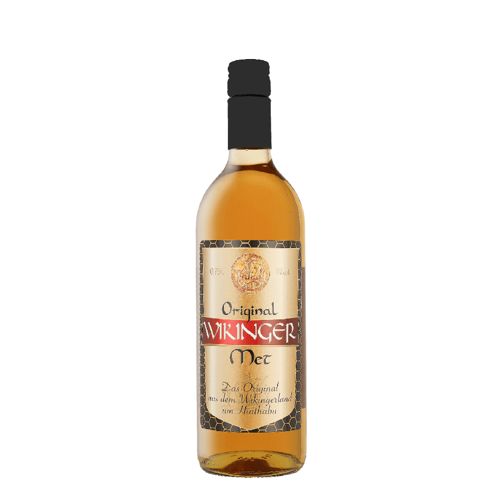 Original Wikinger Met 0.75 liter
