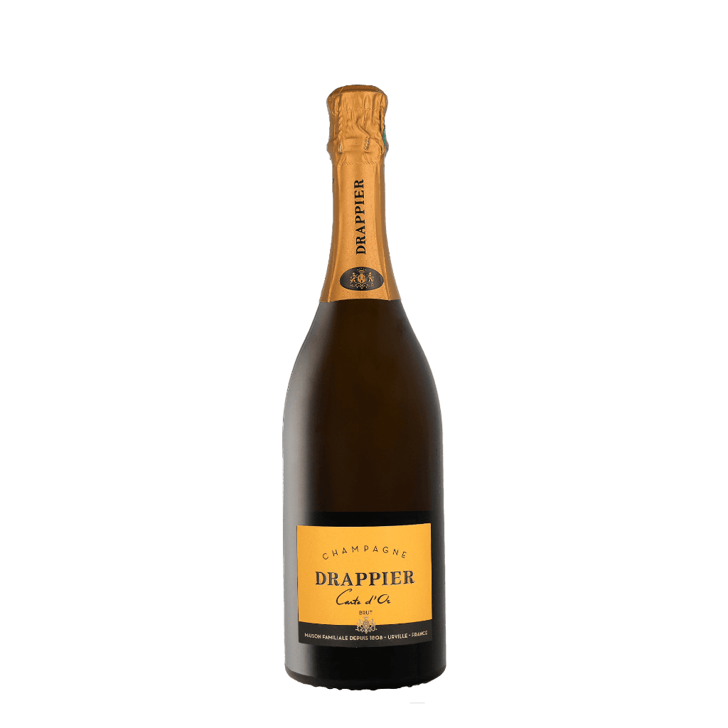 Drappier Brut Carte D'Or 0.75 liter