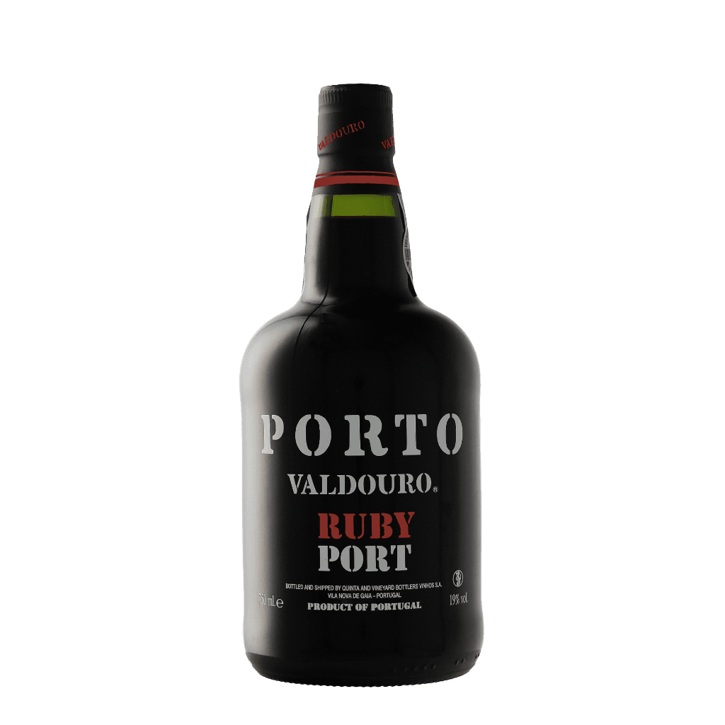 Valdouro Ruby Porto 0.75 liter