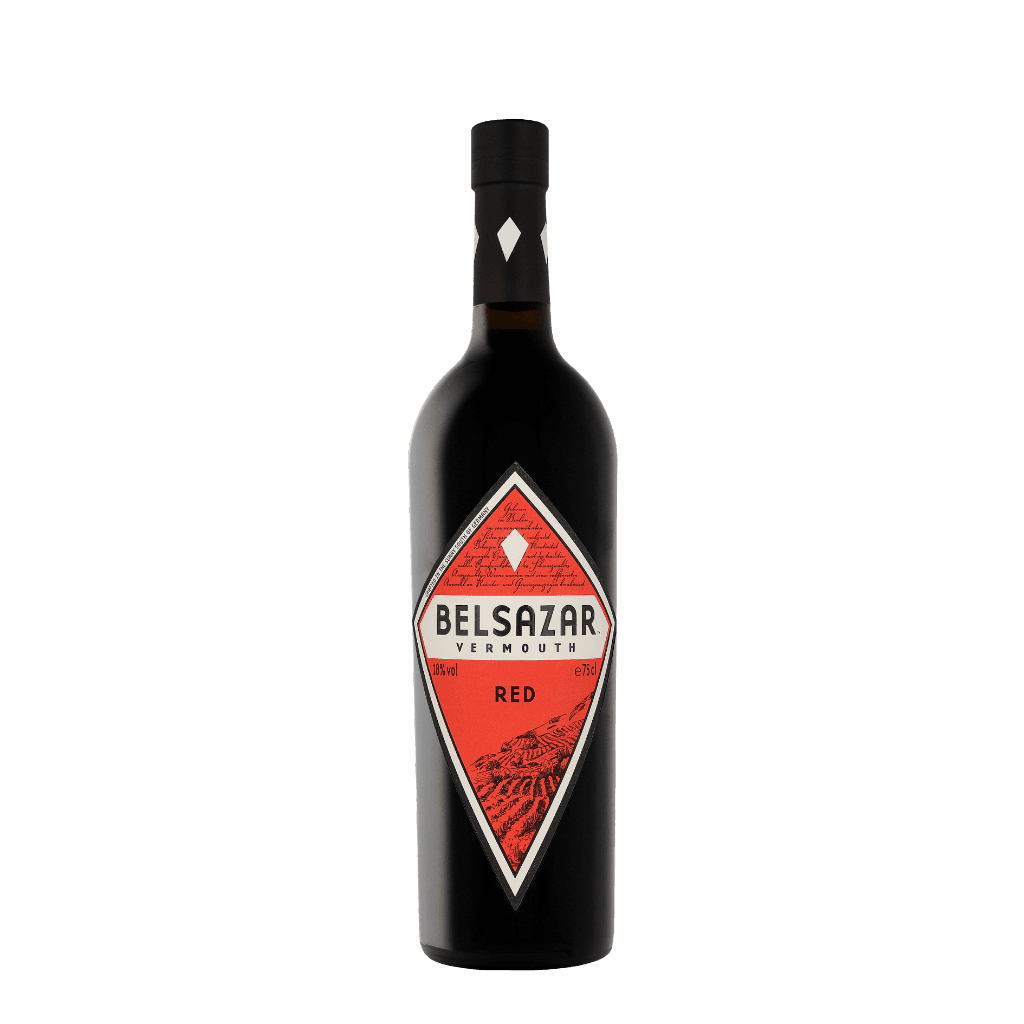 Belsazar Vermouth Red 75cl