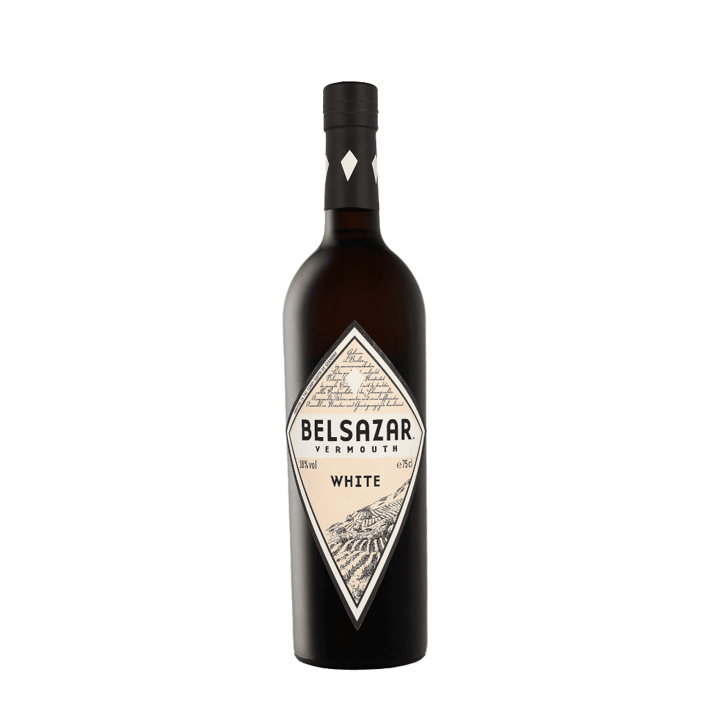 Belsazar Vermouth White 0.75 liter