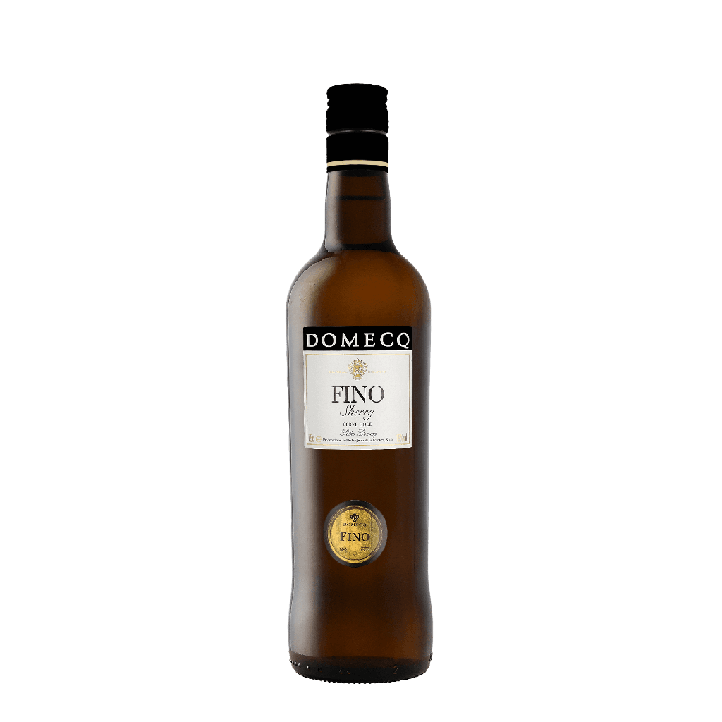 Pedro Domecq Fino Dry 75cl