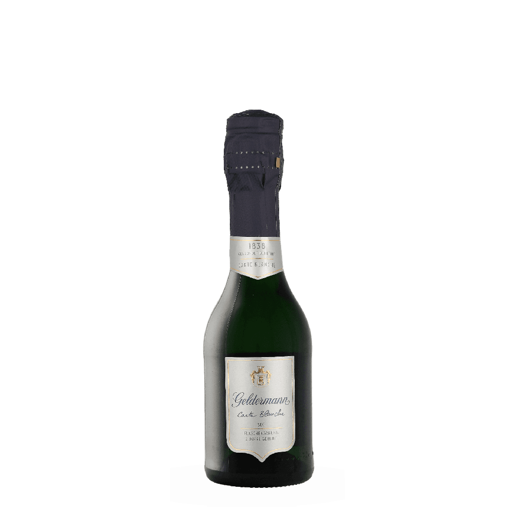 Geldermann Grand Carte Blanche 0.20 liter