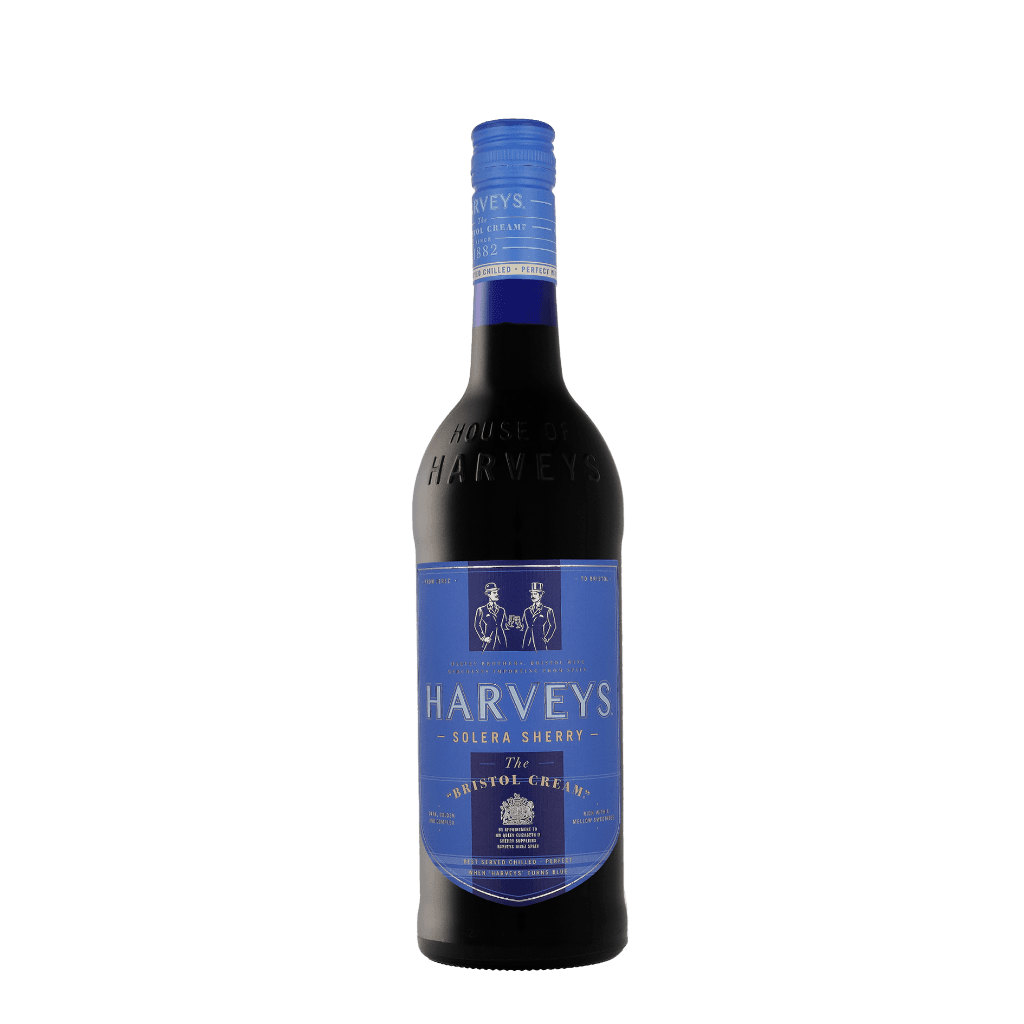 Harvey's Bristol Cream 75cl