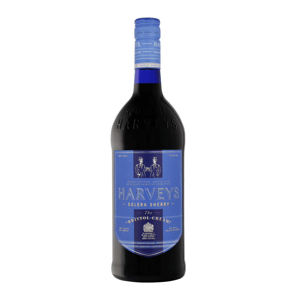 Harvey's Bristol Cream 1ltr