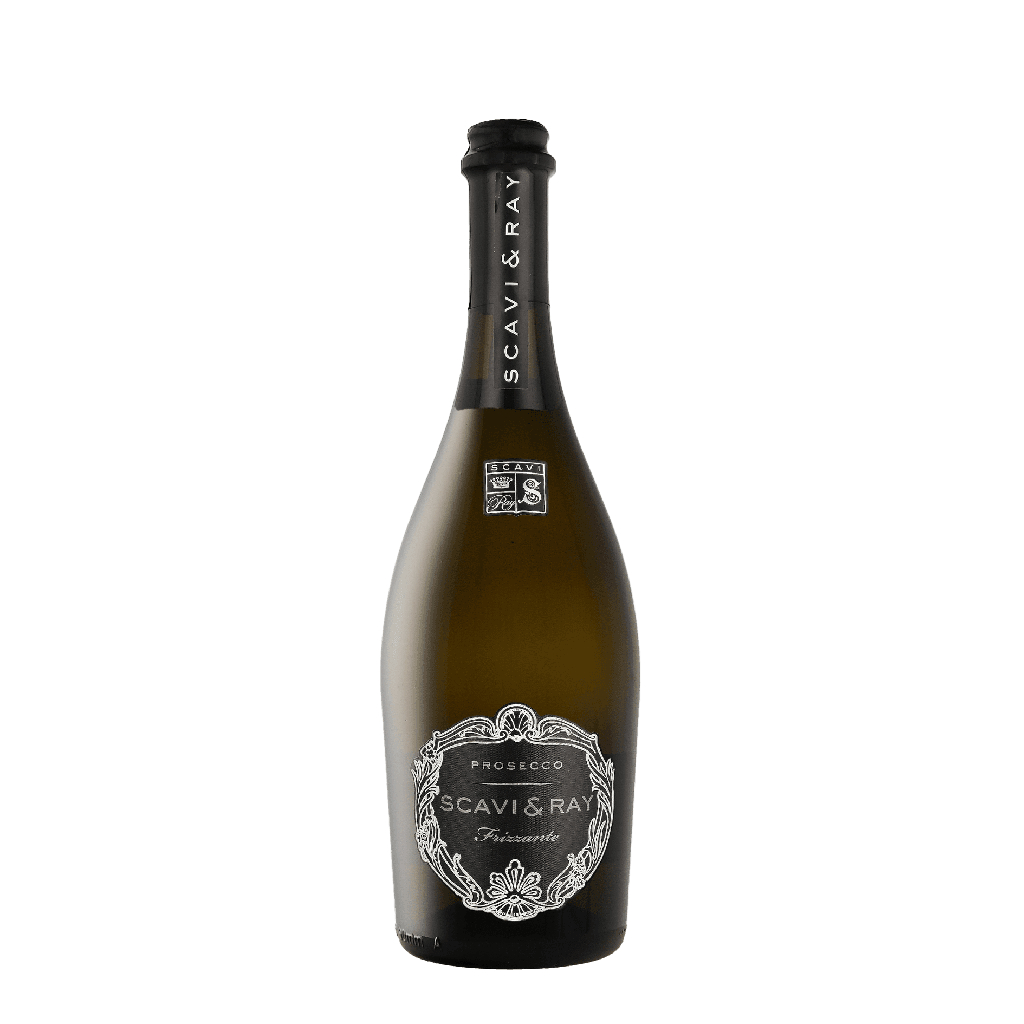 Scavi & Ray Prosecco Frizzante 0.75 liter