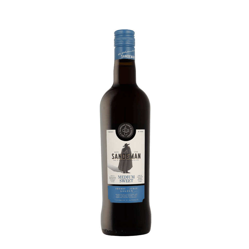 Sandeman Medium Sweet 75cl