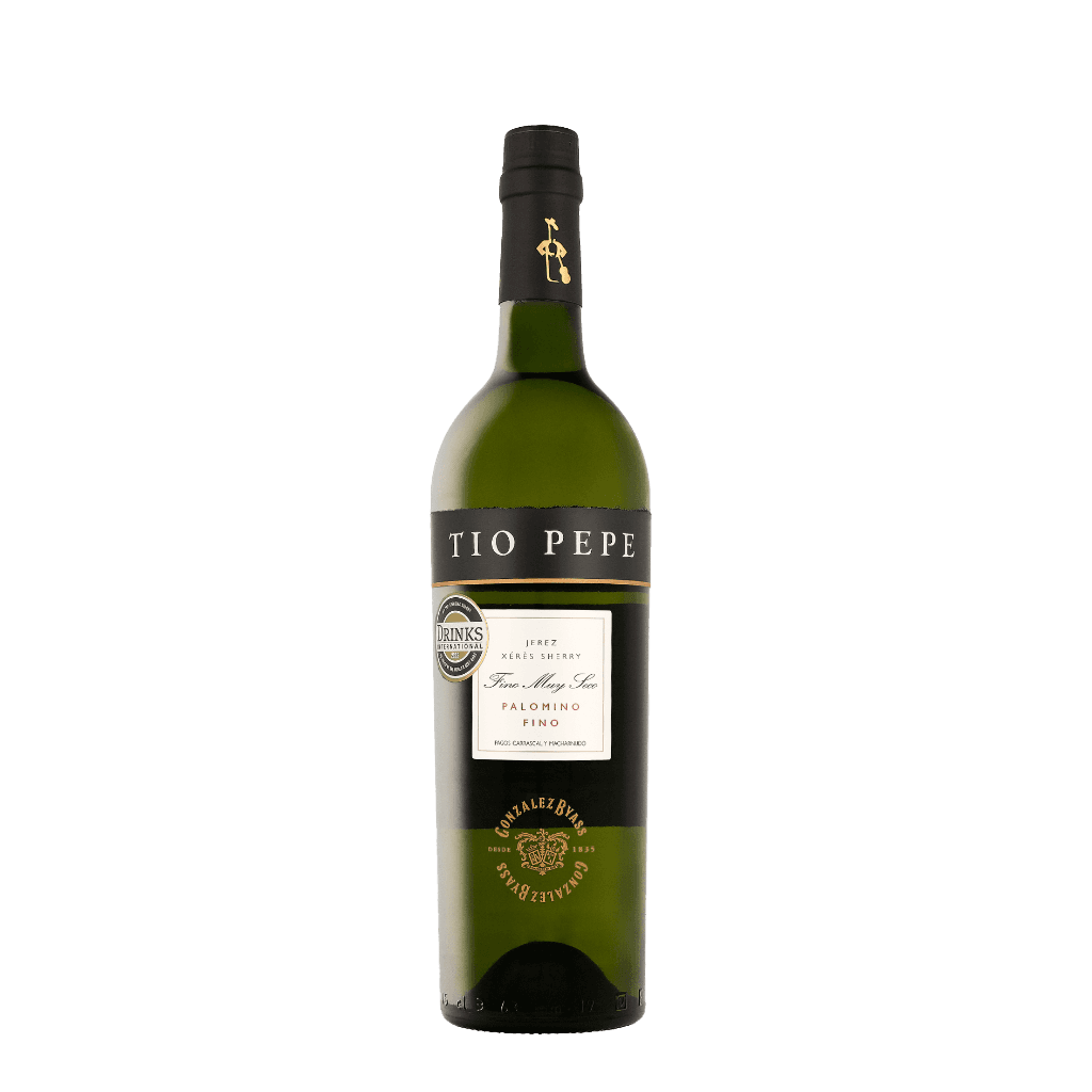 Tio Pepe 75cl