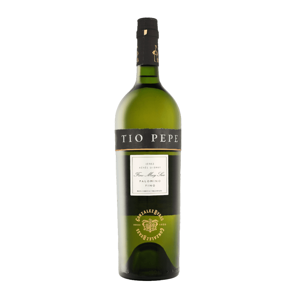 Tio Pepe 1ltr