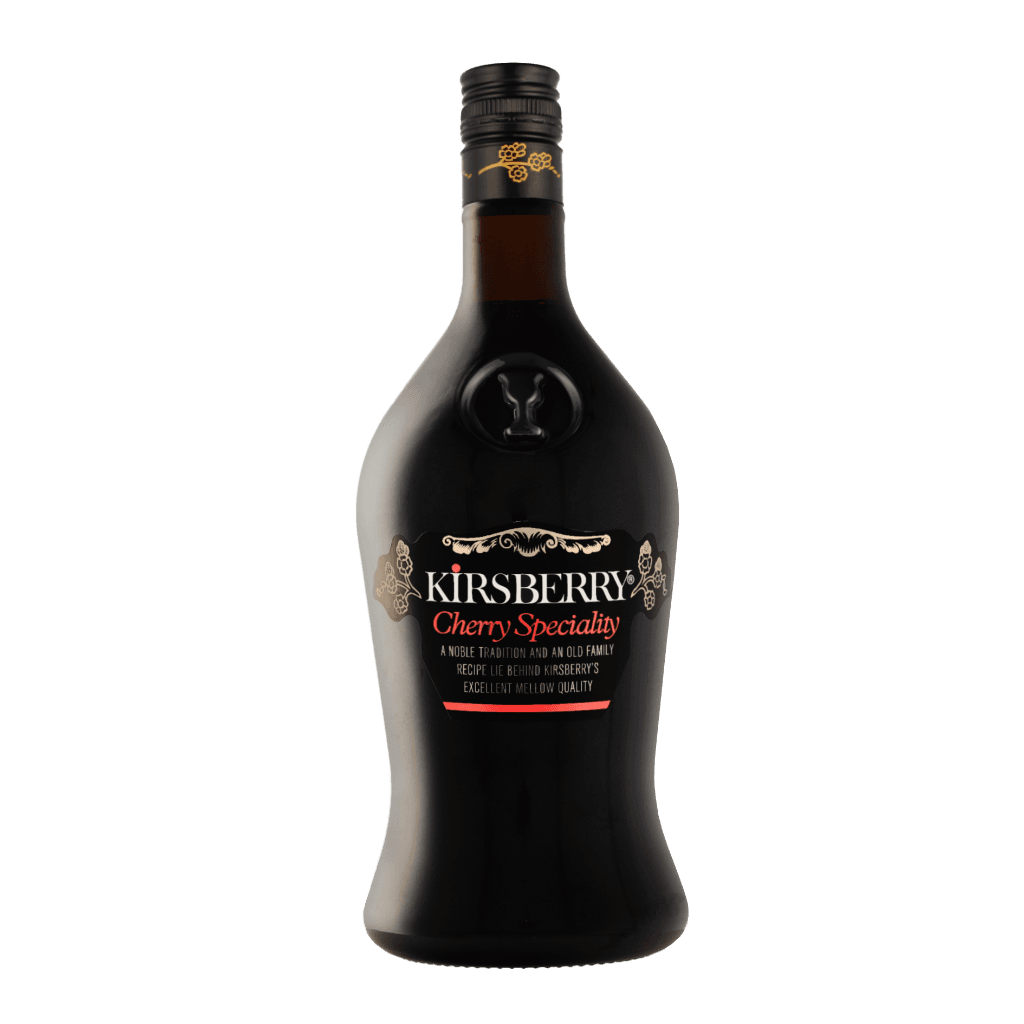 Kirsberry Cherry Speciality 1ltr