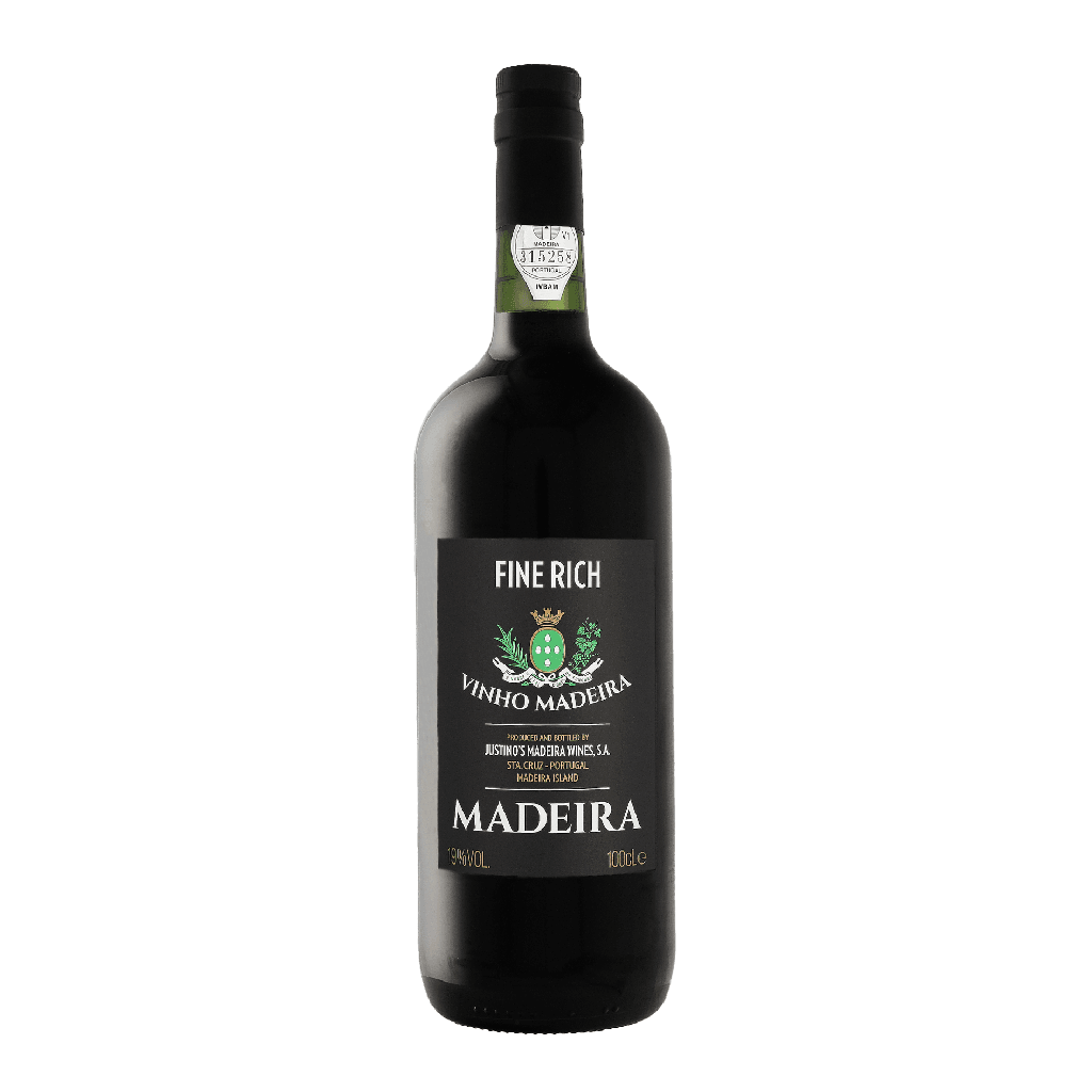 Madeira Justino 1 liter