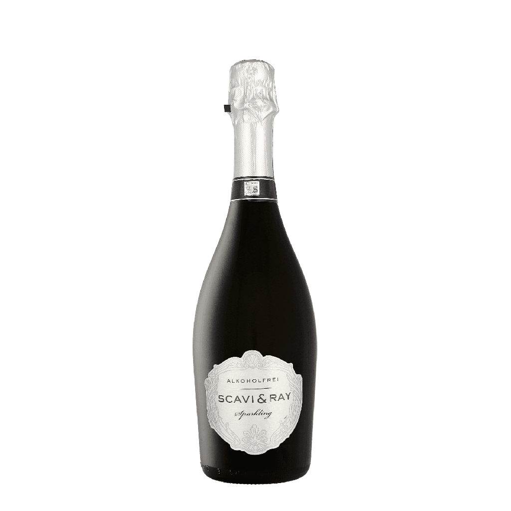 Scavi & Ray Spumante Alkoholfrei 0.75 liter