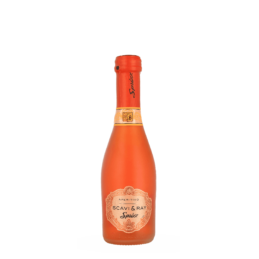 Scavi & Ray Sprizzione 0.20 liter