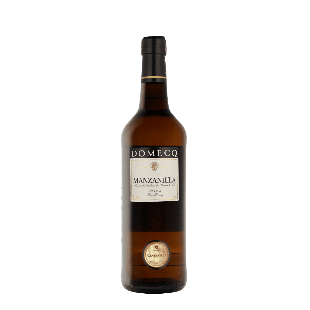 Pedro Domecq Manzanilla 75cl