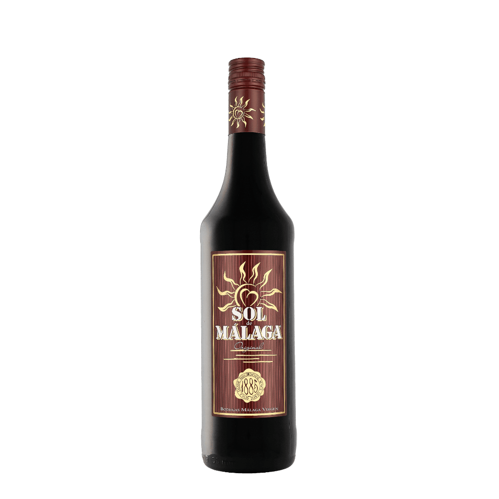 Malaga 'Sol De Malaga 75cl
