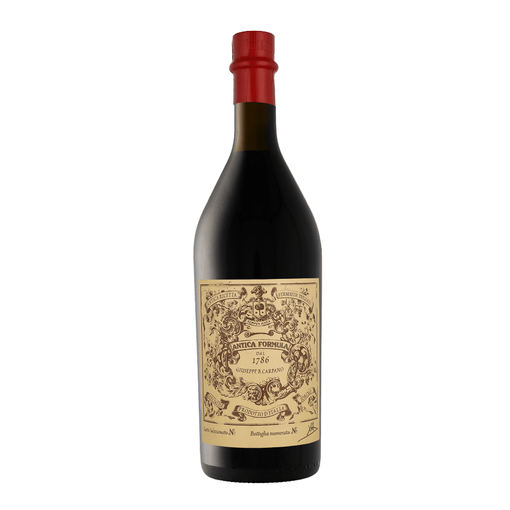 Antica Formula Carpano 1ltr