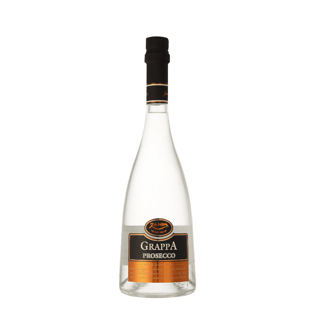 Grappa Regadin Prosecco 70cl
