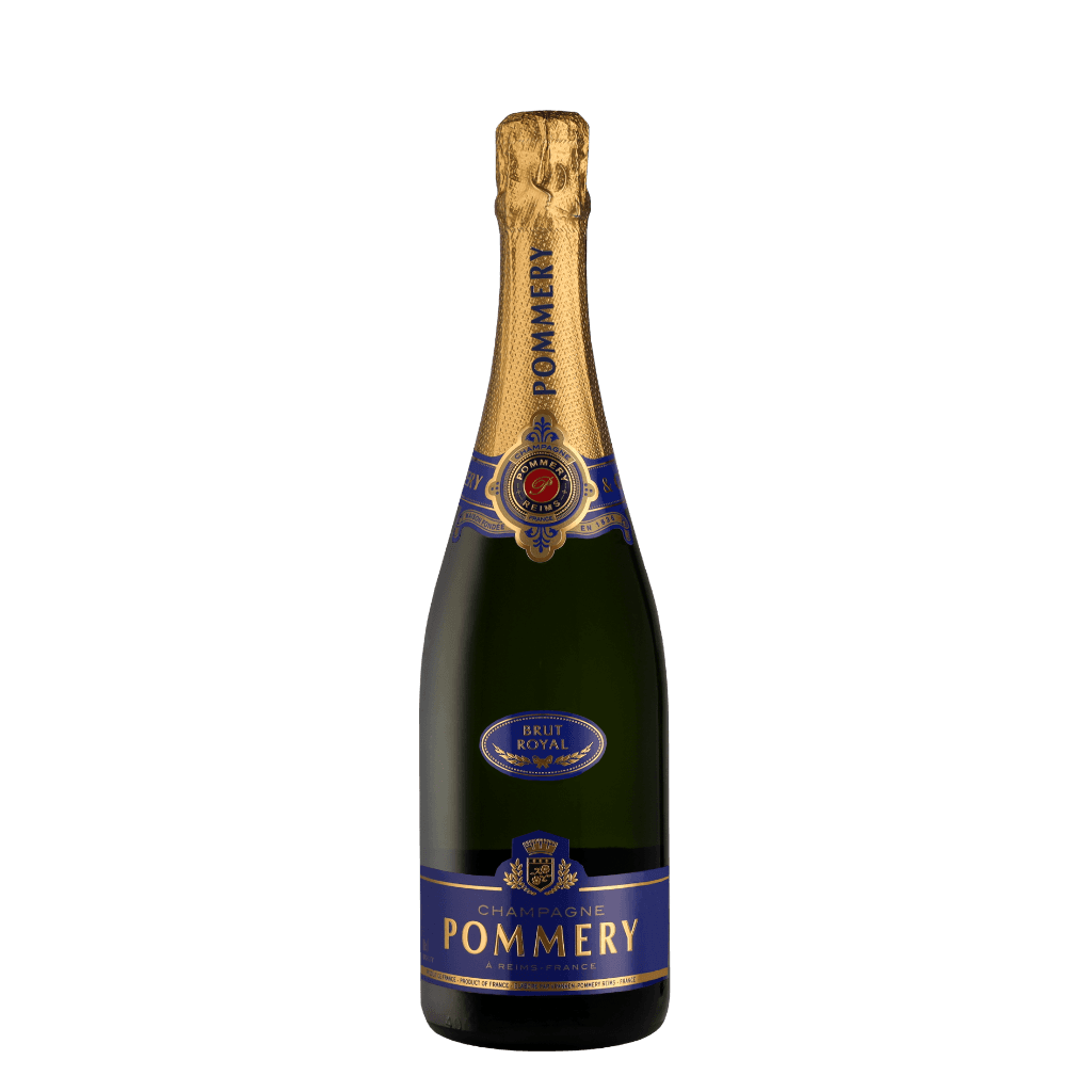 Pommery Brut Royal 0.75 liter