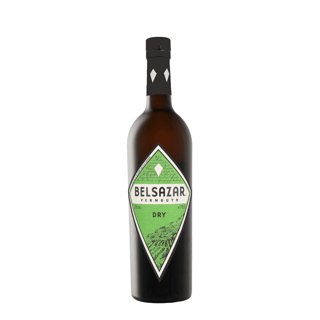 Belsazar Dry 0.75 liter