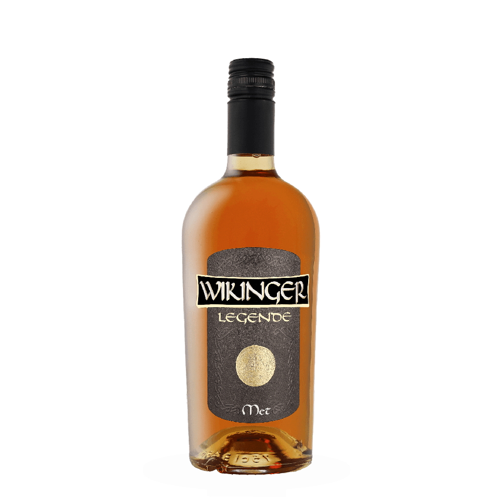 Wikinger Met Legende 0.75 liter