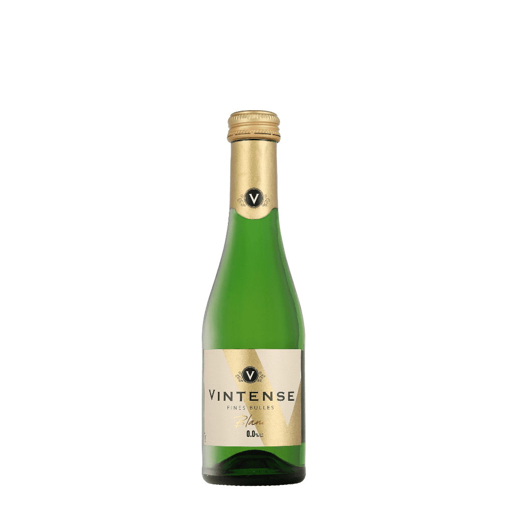 Vintense Fines Bulles Blanc 20cl