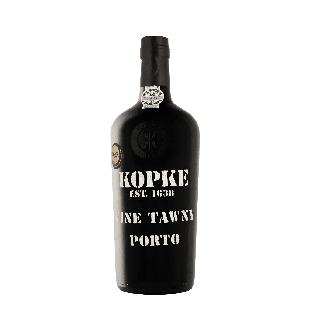 Kopke Fine Tawny Porto No.18 75cl