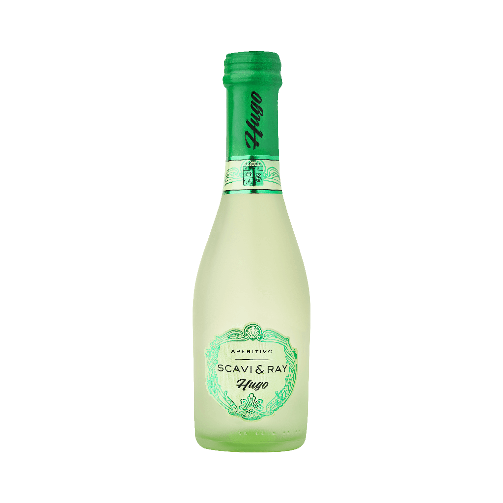 Scavi & Ray Hugo 20cl