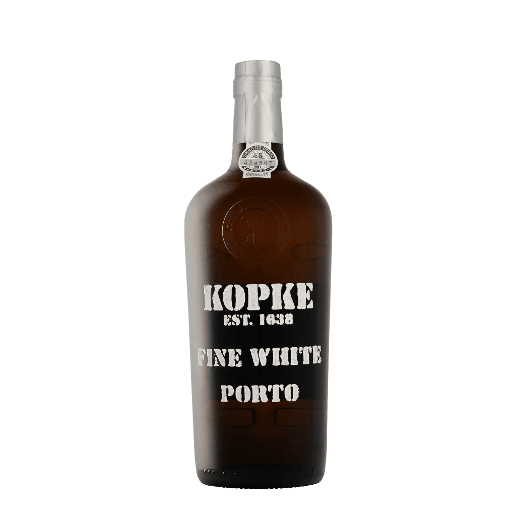 Kopke Fine White Porto 75cl