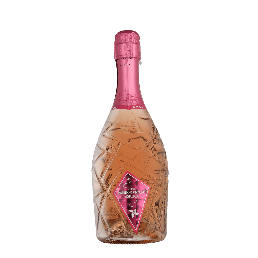 Astoria Fashion Victim Rose 75cl