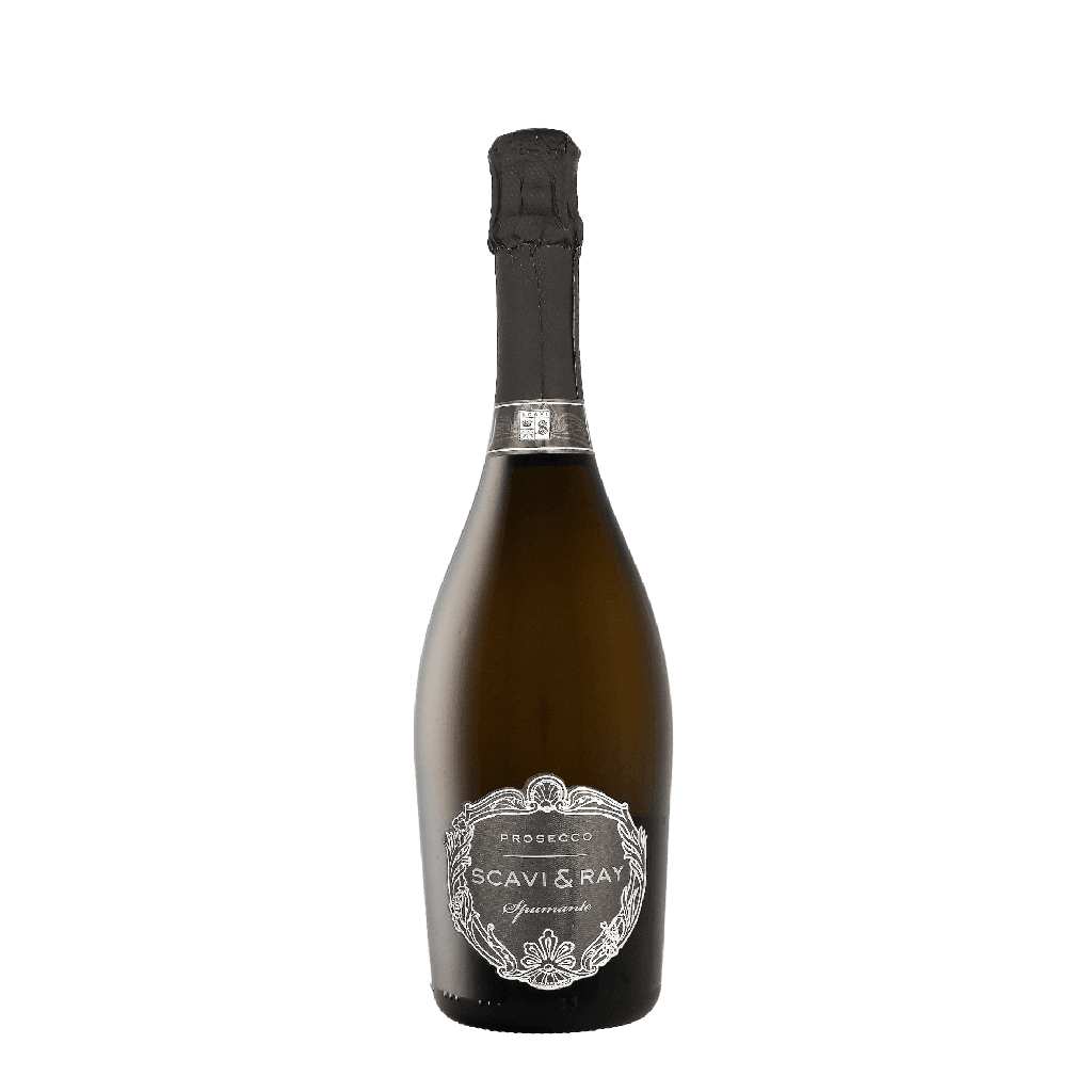 Scavi & Ray Prosecco Spumante 0.75 liter