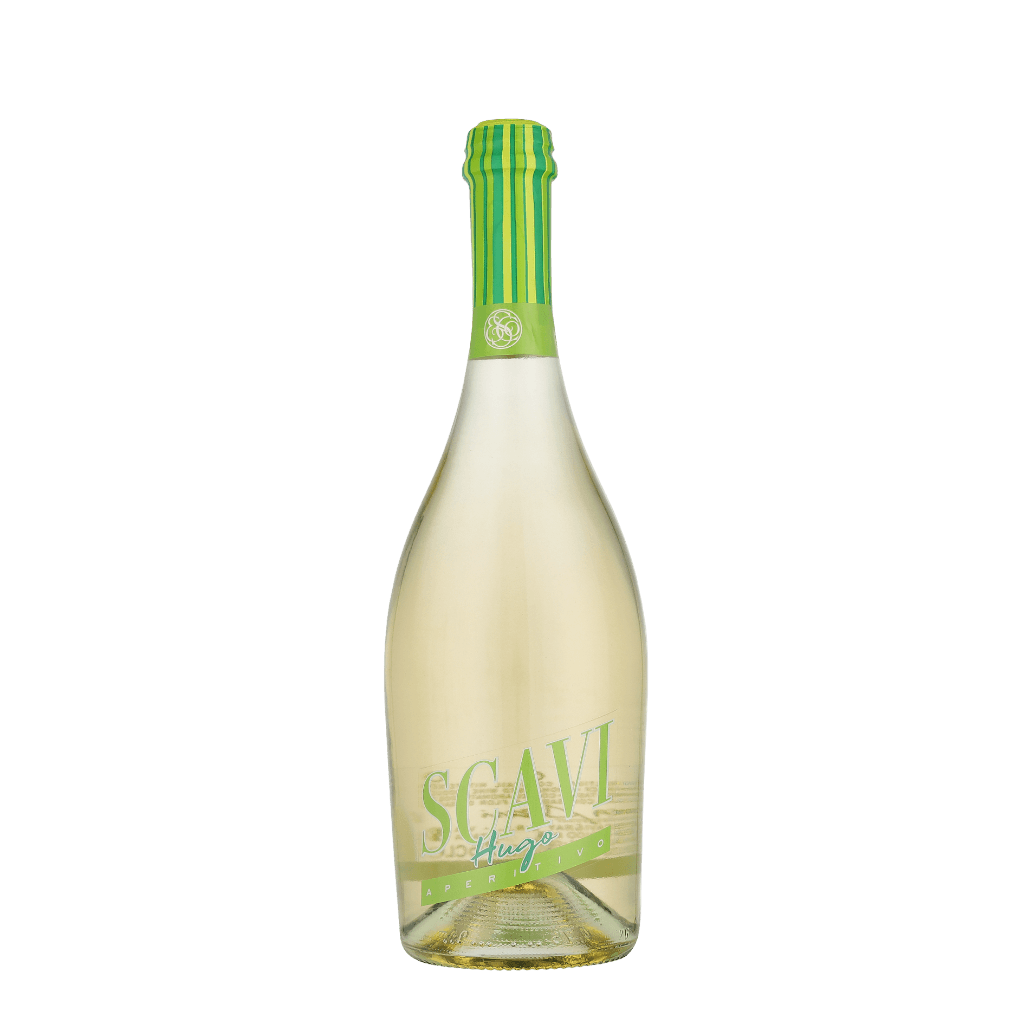 Scavi & Ray Hugo 75cl