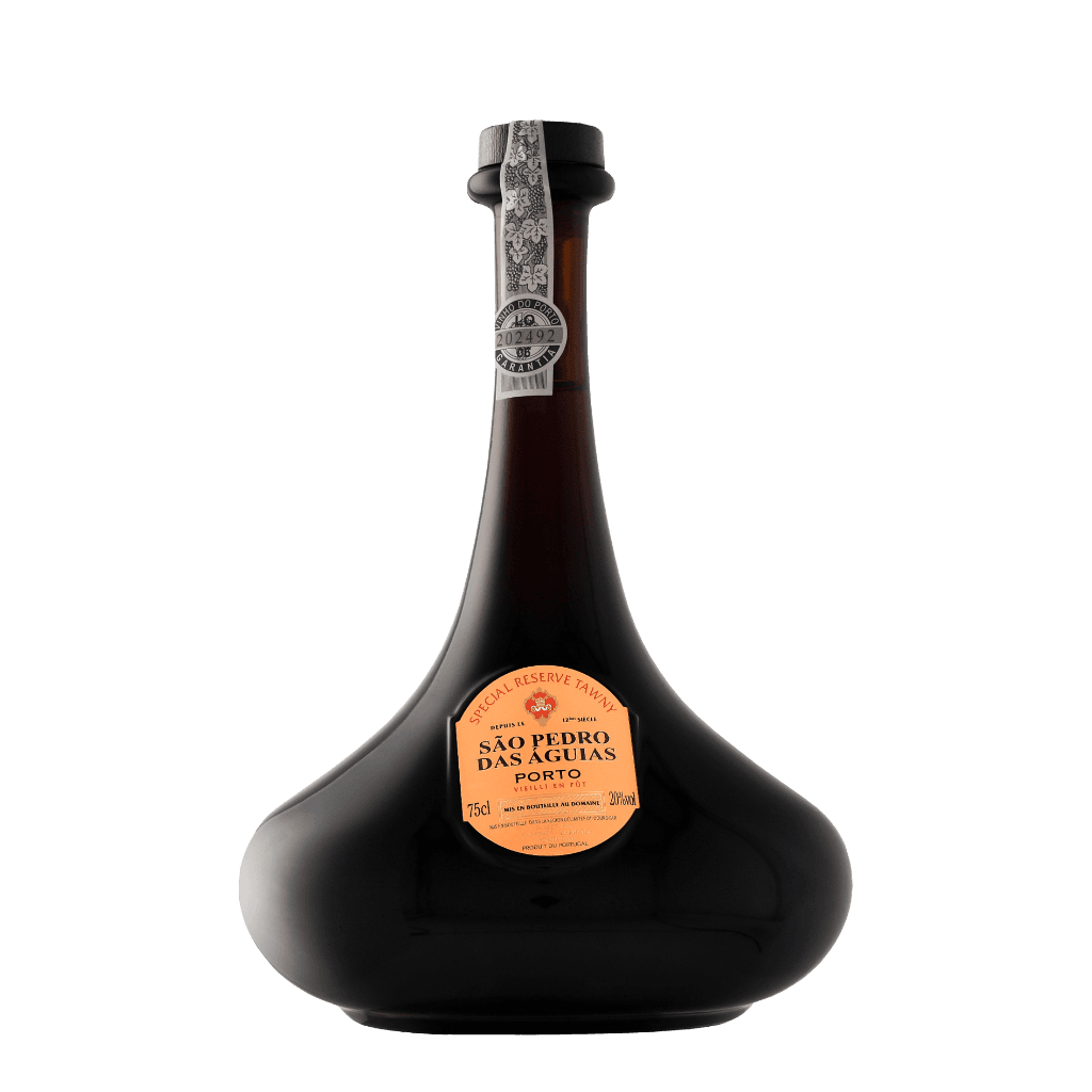 Sao Pedro Das Aguias Tawny Special Reserve 75cl