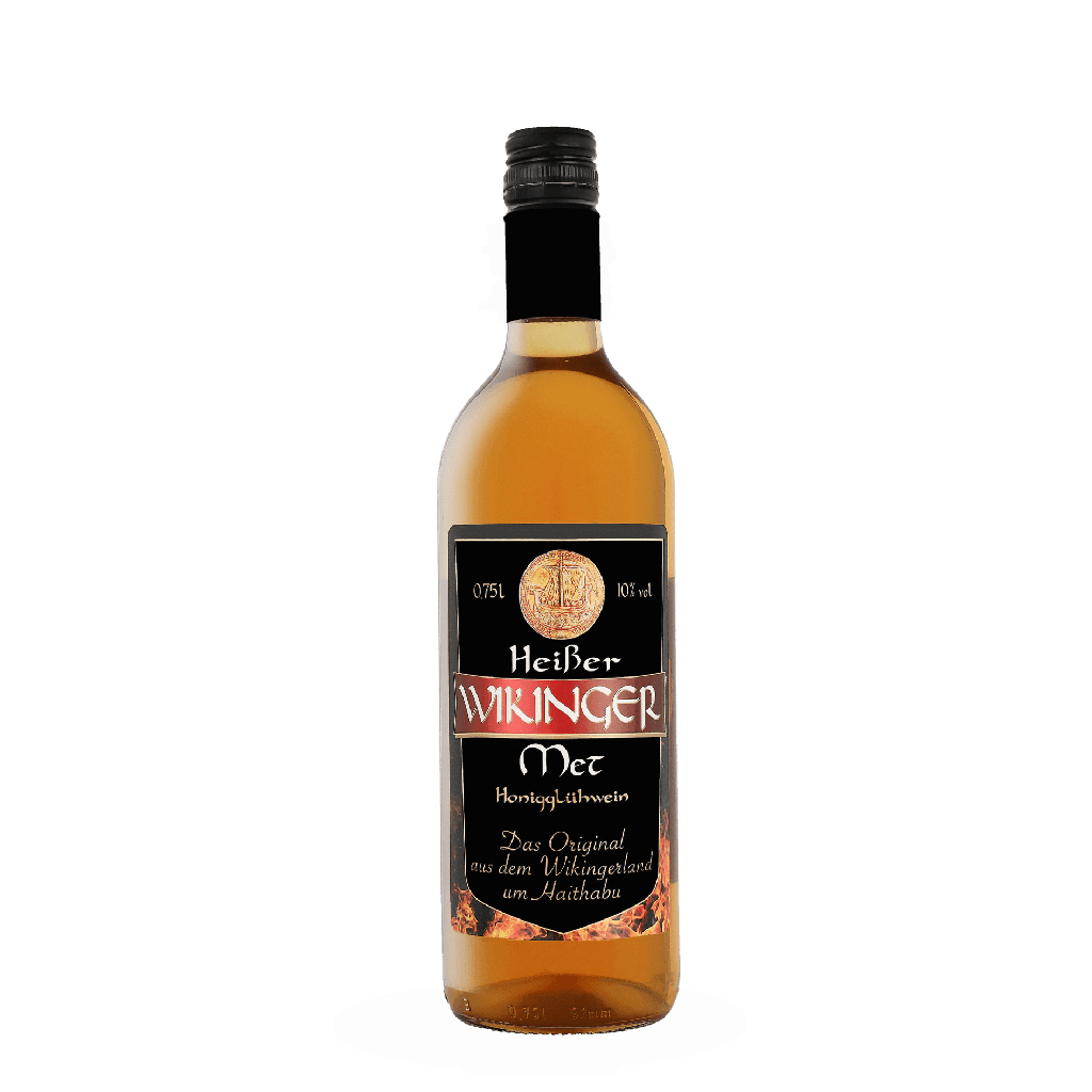 Heisser Wikinger Met 0.75 liter