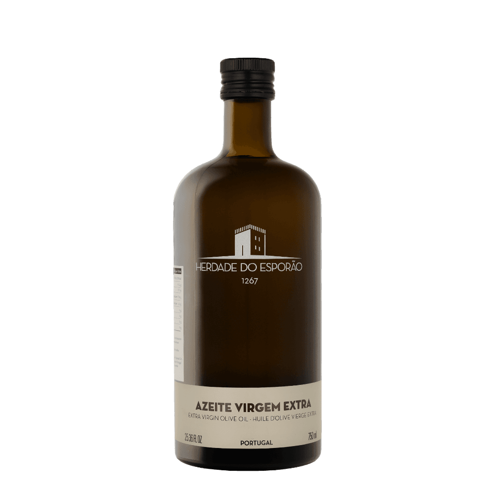 Esporao Olijfolie Extra Virgin 75cl