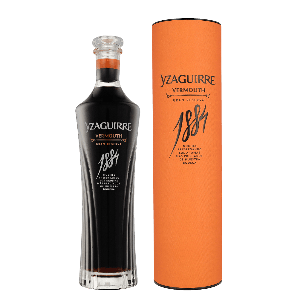 Yzaguirre vermouth Selección 1884 75cl