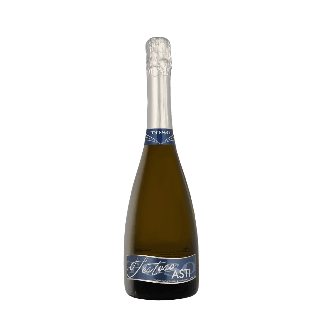 Toso Festoso Asti Spumante 75cl