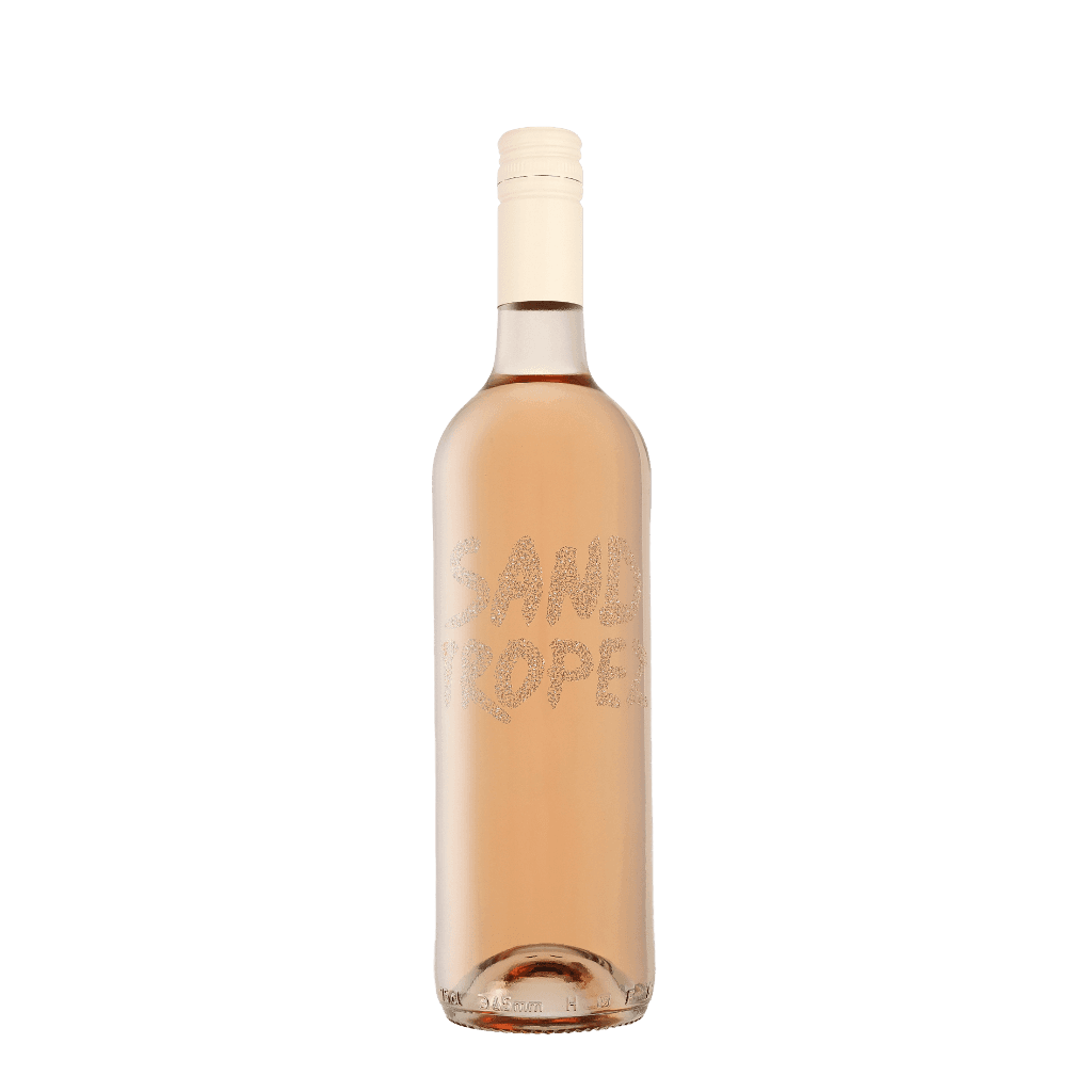 Tropez Sand Rose 75cl
