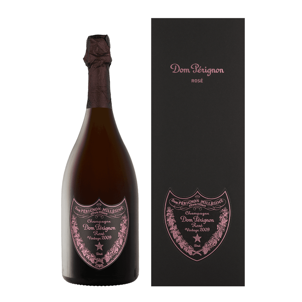 Dom Perignon Rose Vintage 75cl