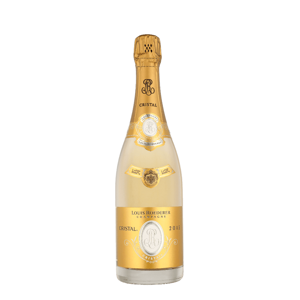 Louis Roederer Cristal Brut 0.75 liter