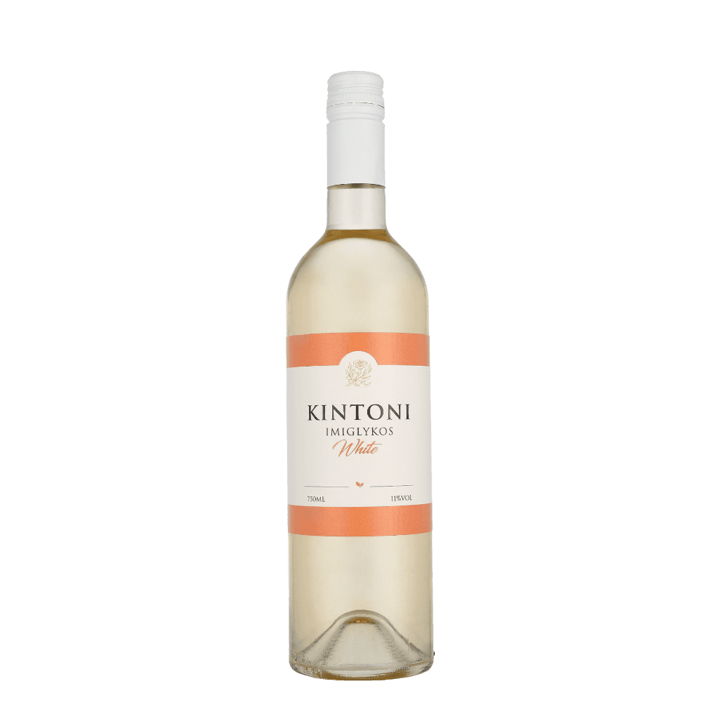 Kintoni Imglykos White 75cl