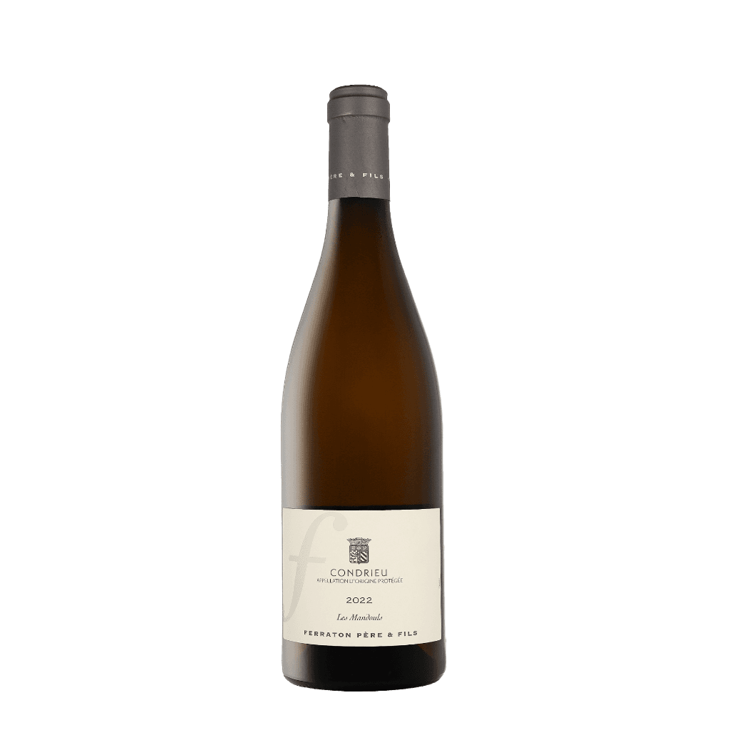 Ferraton Condrieu Les Mandouls 0.75 liter