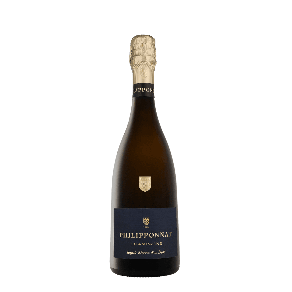 Philipponnat Royale Reserve Non Dose 0.75 liter